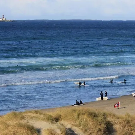 Nicolas 1 & Cozy 2 Stavanger