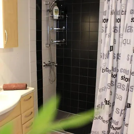 Apartmán Nicolas 1 & Cozy 2 *