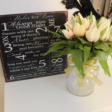 Apartment Nicolas 1 & Cozy 2