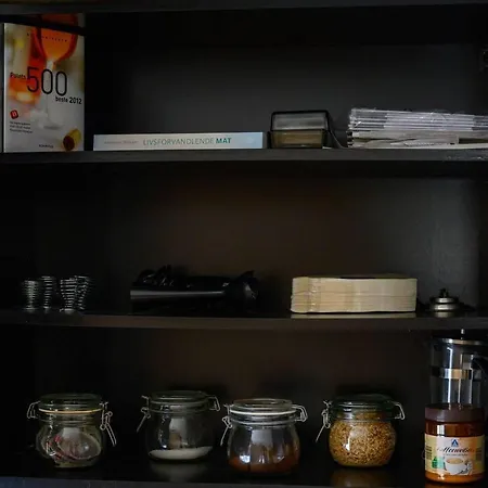 Apartmán Nicolas 1 & Cozy 2 Stavanger