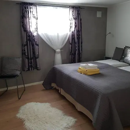 Apartment Nicolas 1 & Cozy 2 Stavanger