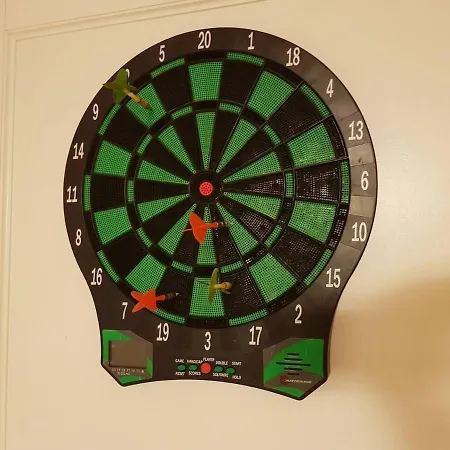 Lägenhet Nicolas 1 & Cozy 2