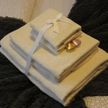 Nicolas 1 & Cozy 2 Apartment