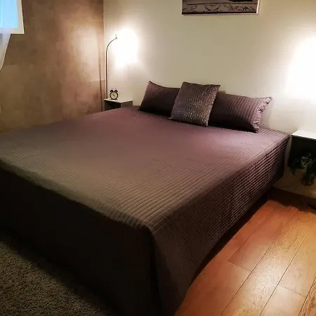 Nicolas 1 & Cozy 2 Apartment Stavanger