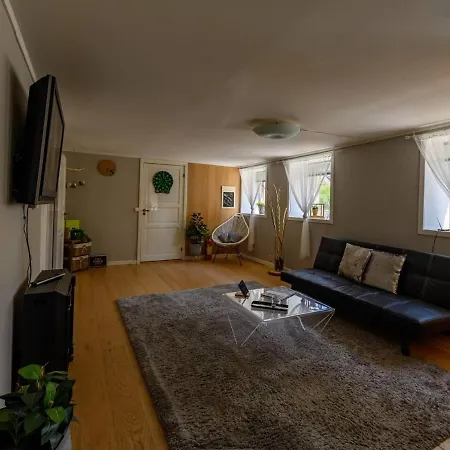 Nicolas 1 & Cozy 2 Apartmán