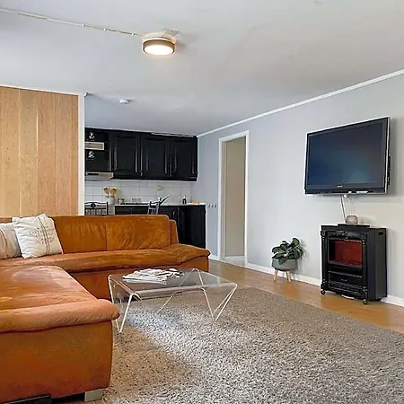 Nicolas 1 & Cozy 2 Apartamento
