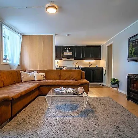 Apartamento Nicolas 1 & Cozy 2 *