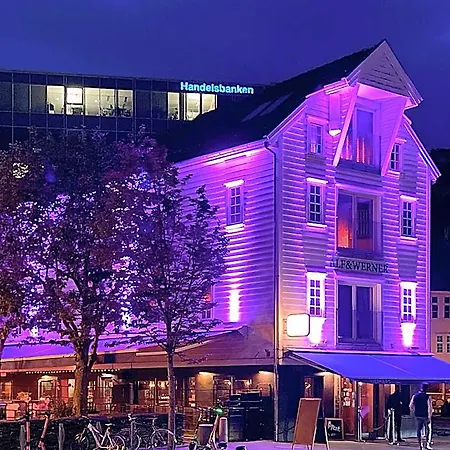 Apartamento Nicolas 1 & Cozy 2 Stavanger