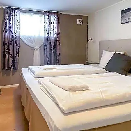 Apartamento Nicolas 1 & Cozy 2 Stavanger