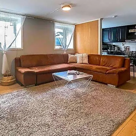 Nicolas 1 & Cozy 2 Apartamento Stavanger