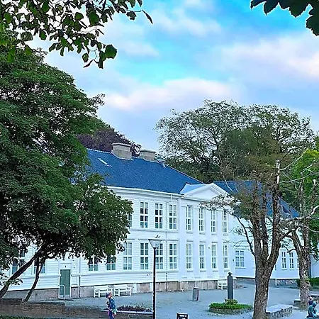 Nicolas 1 & Cozy 2 Apartamento Stavanger