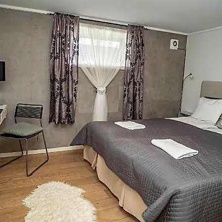 Nicolas 1 & Cozy 2 Apartamento