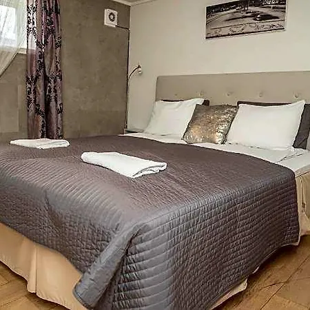 Apartamento Nicolas 1 & Cozy 2 *