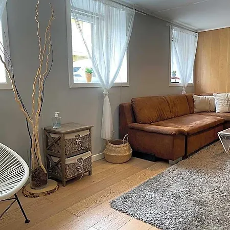 Nicolas 1 & Cozy 2 Apartamento Stavanger