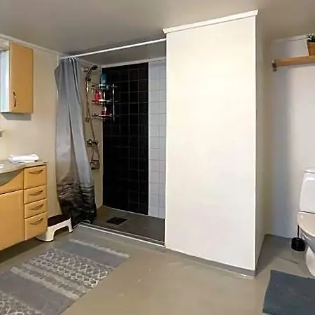 Apartamento Nicolas 1 & Cozy 2