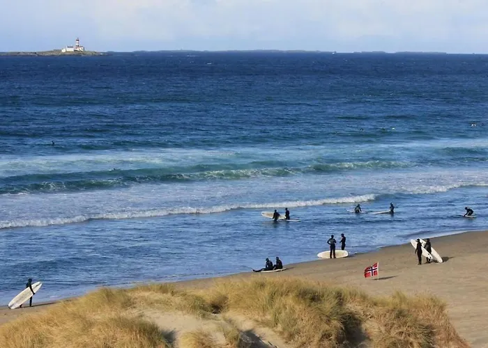 Nicolas 1 & Cozy 2 סטוונגר