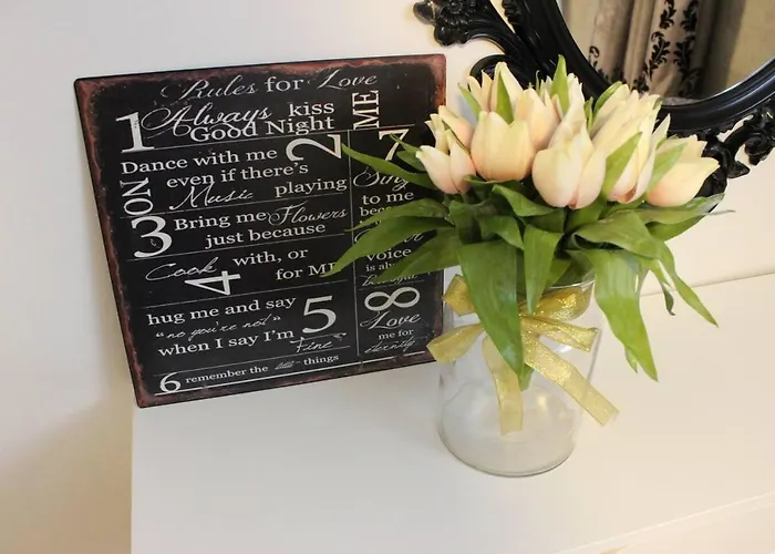 Daire Nicolas 1 & Cozy 2