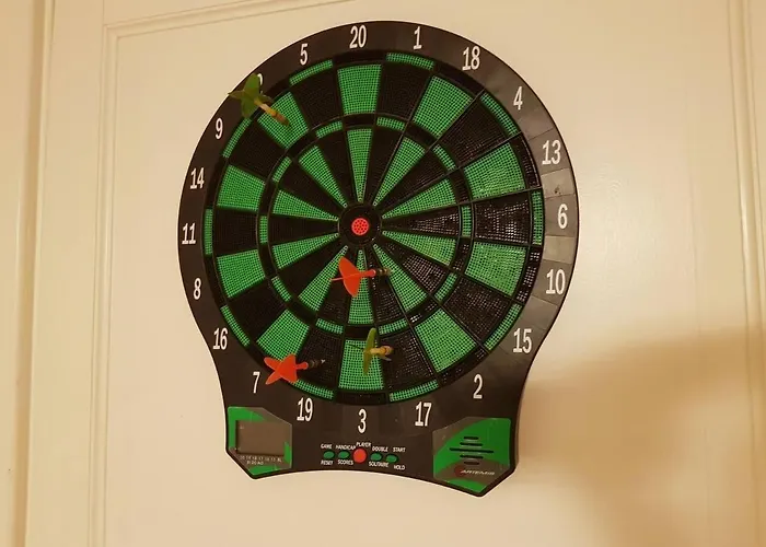 דירה Nicolas 1 & Cozy 2