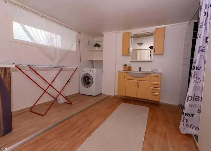 Nicolas 1 & Cozy 2 * Stavanger