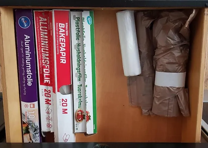 דירה Nicolas 1 & Cozy 2 *