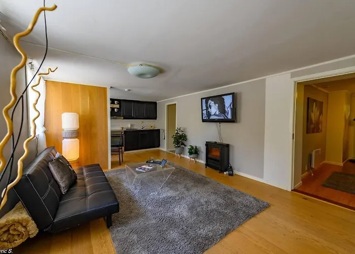 Nicolas 1 & Cozy 2 * Stavanger