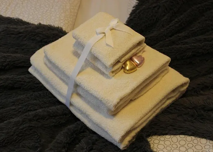 Nicolas 1 & Cozy 2 Appartement