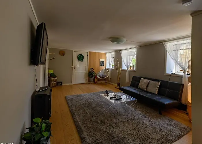 Nicolas 1 & Cozy 2 Daire