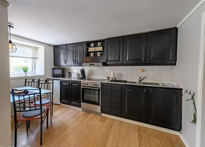 Nicolas 1 & Cozy 2 * סטוונגר