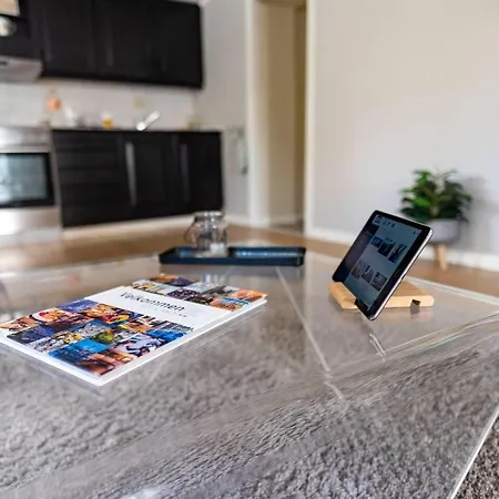 아파트 Nicolas 1 & Cozy 2 스타방에르